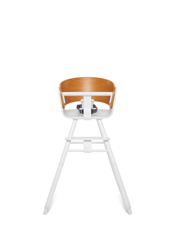 iCandy Mi-Chair White