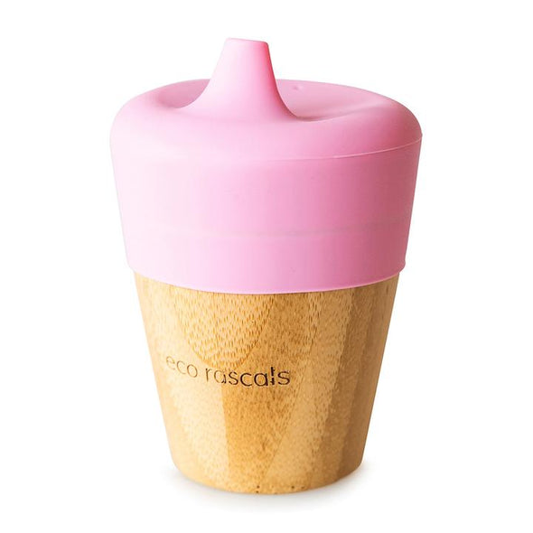 Eco Rascals Small Cup