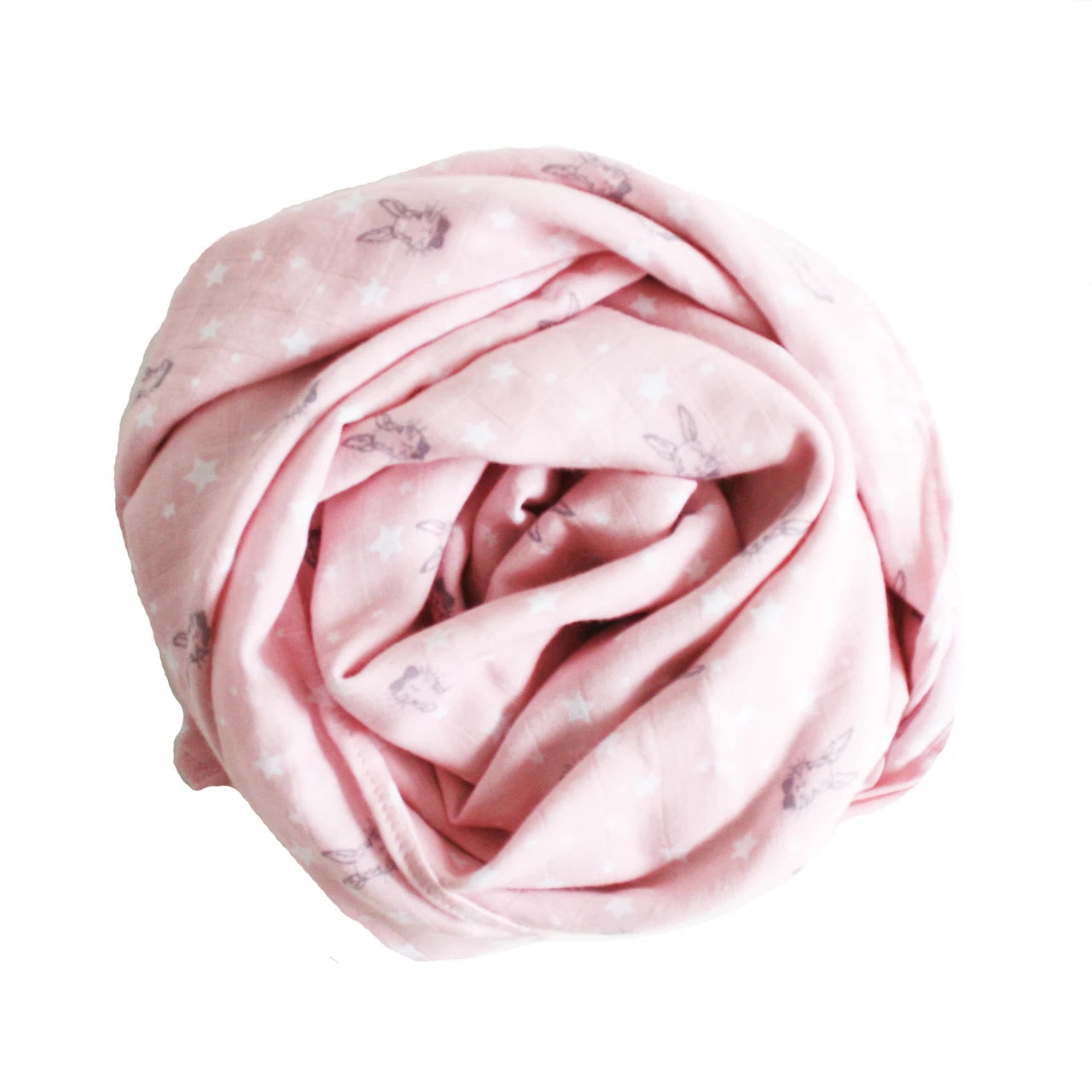 Muslin Swaddle