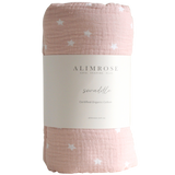 Muslin Swaddle