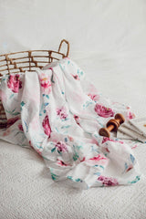 Organic Muslin Wrap