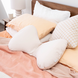 Butterfly Maternity Pillow