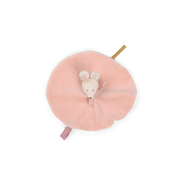 Ecole de Danse mouse comforter