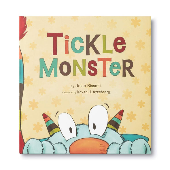 Tickle Monster Laughter Kit