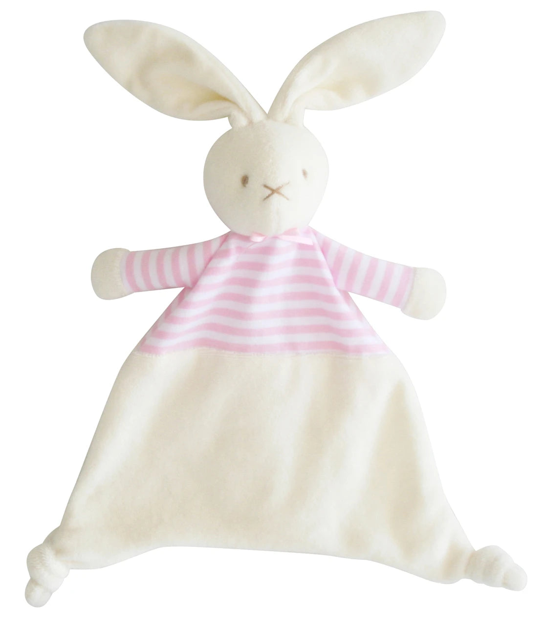 Bunny Comforter