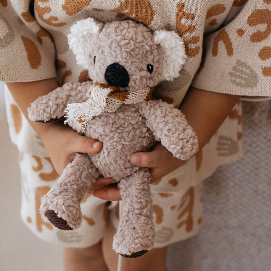 Humphrey Koala