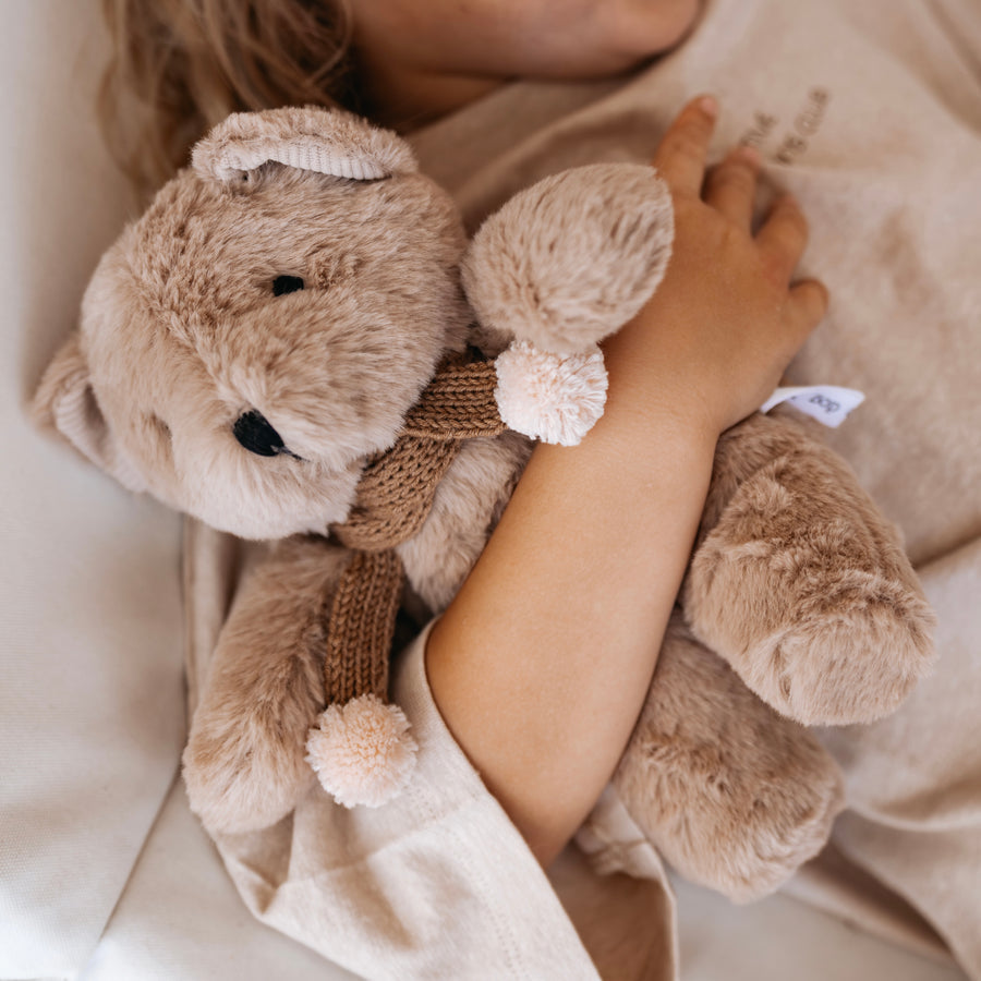 Prudence Bear