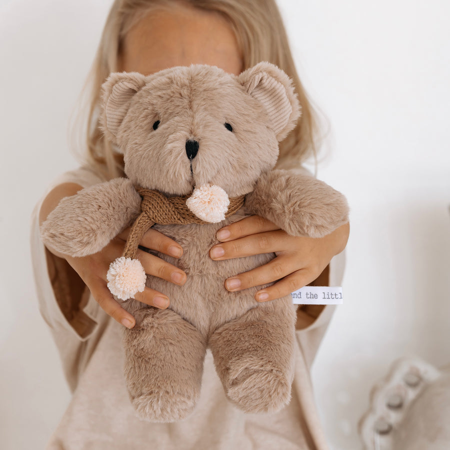 Prudence Bear