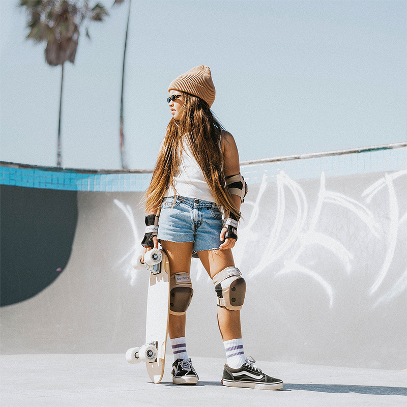 Protective Gear