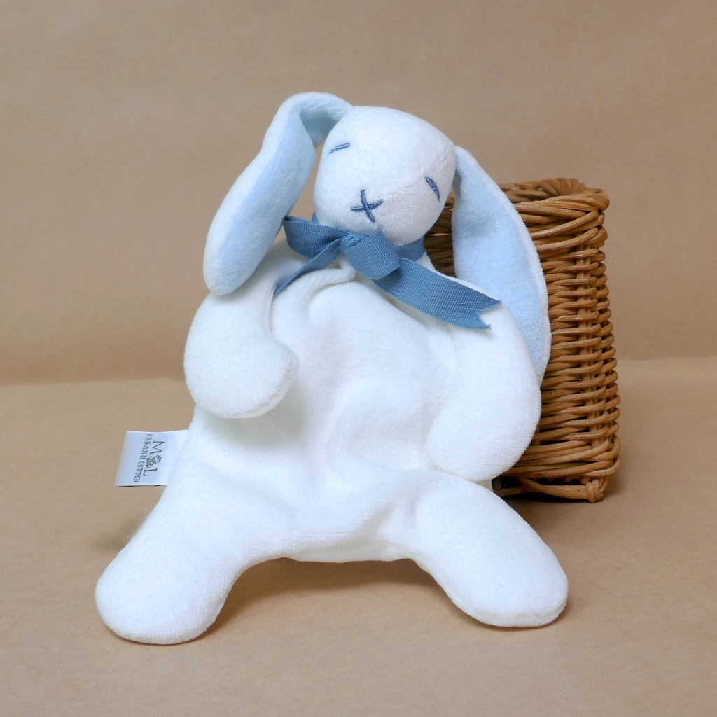 Mini Comforter Bunny