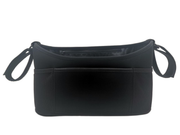 Pram Caddy - Black