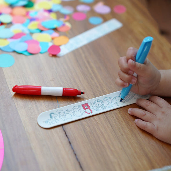 Hey Doodle Sketchband