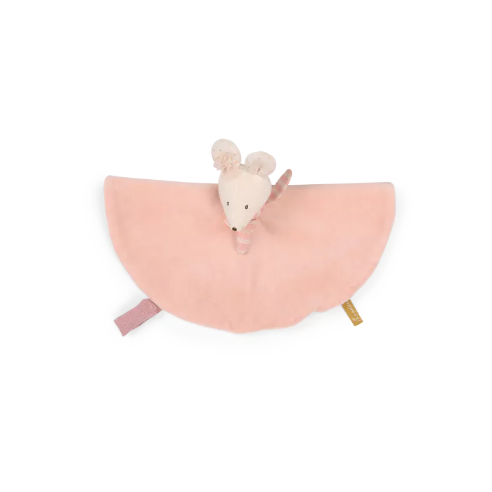 Ecole de Danse mouse comforter