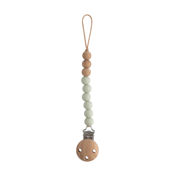 Pacifier Clip