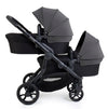 Orange 4 Pushchair - Fossil