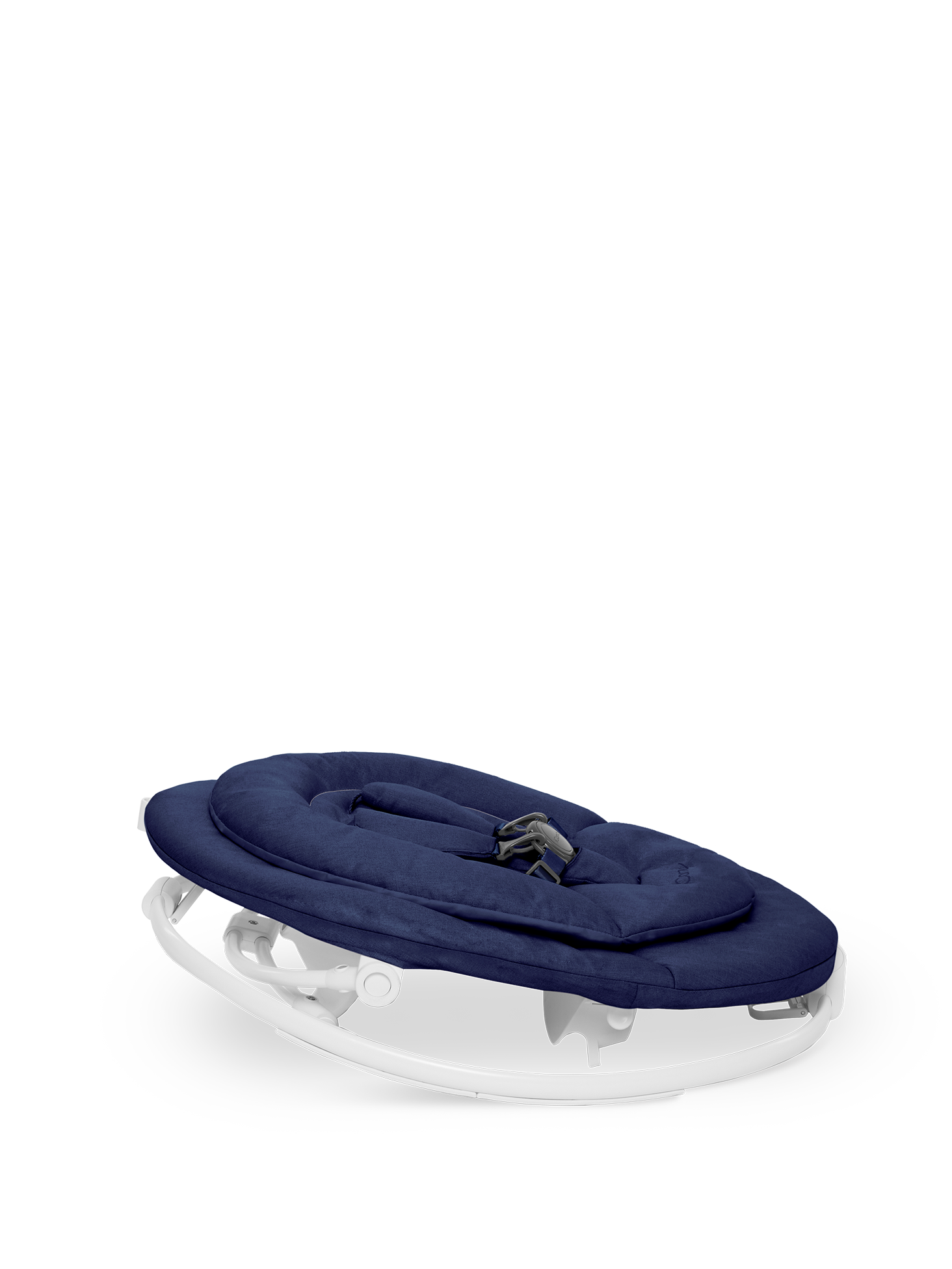 Mi-Chair Newborn Pod White - Marine