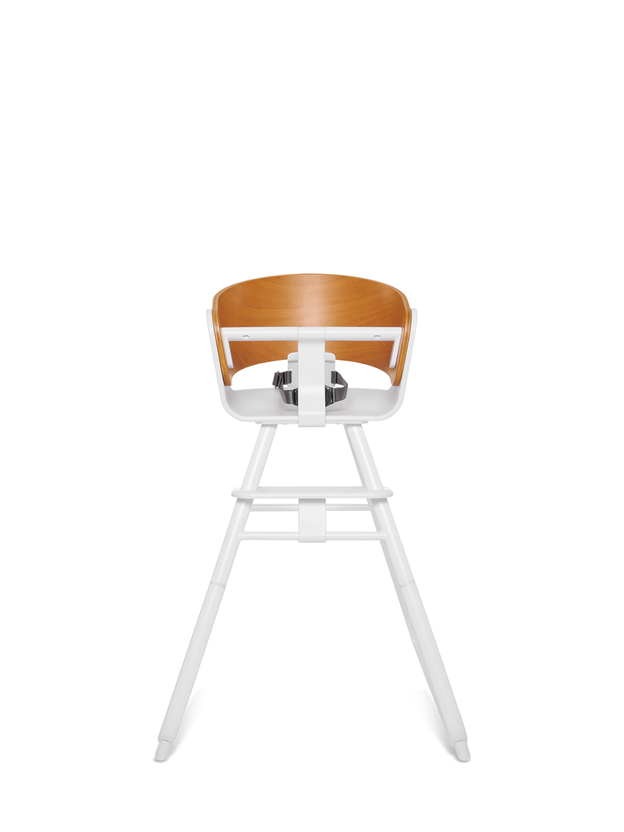 iCandy Mi-Chair White