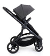 Orange 4 Pushchair - Fossil