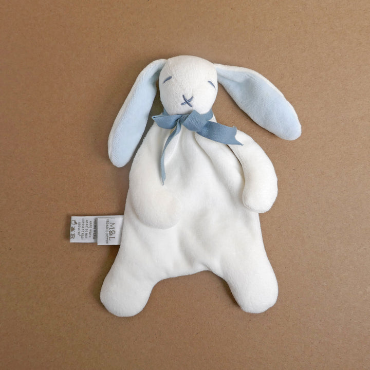 Mini Comforter Bunny
