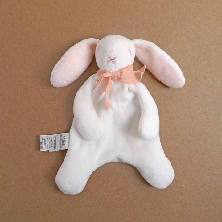 Mini Comforter Bunny