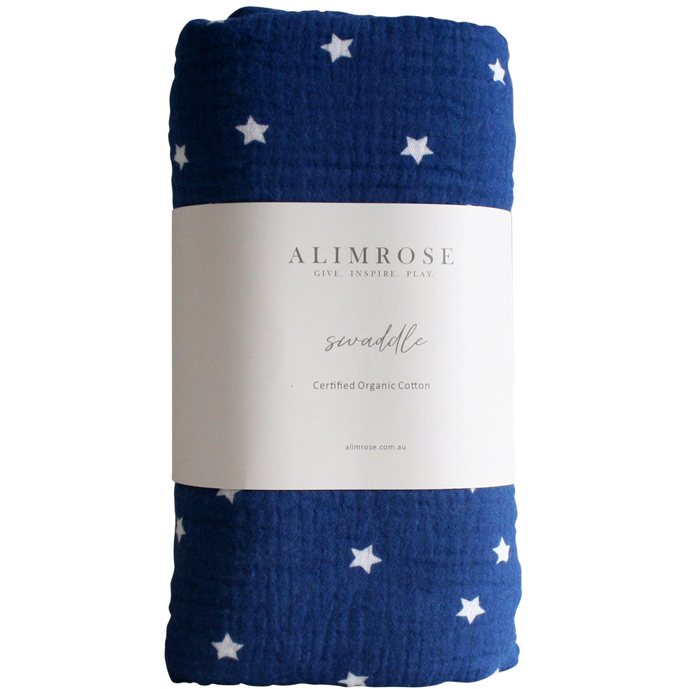 Muslin Swaddle