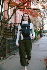 Omni Breeze Carrier - Black