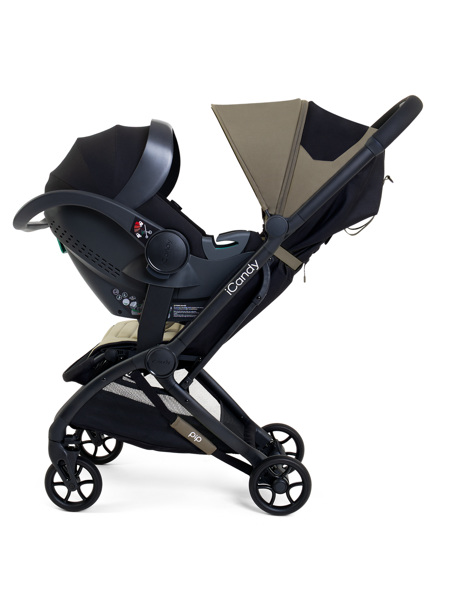 PIP Compact Stroller  - Sage