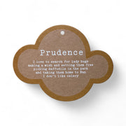 Prudence Bear