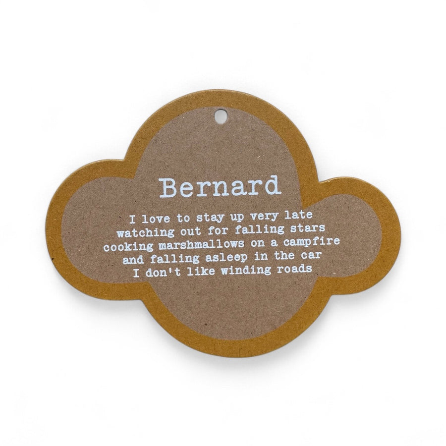Bernard Koala