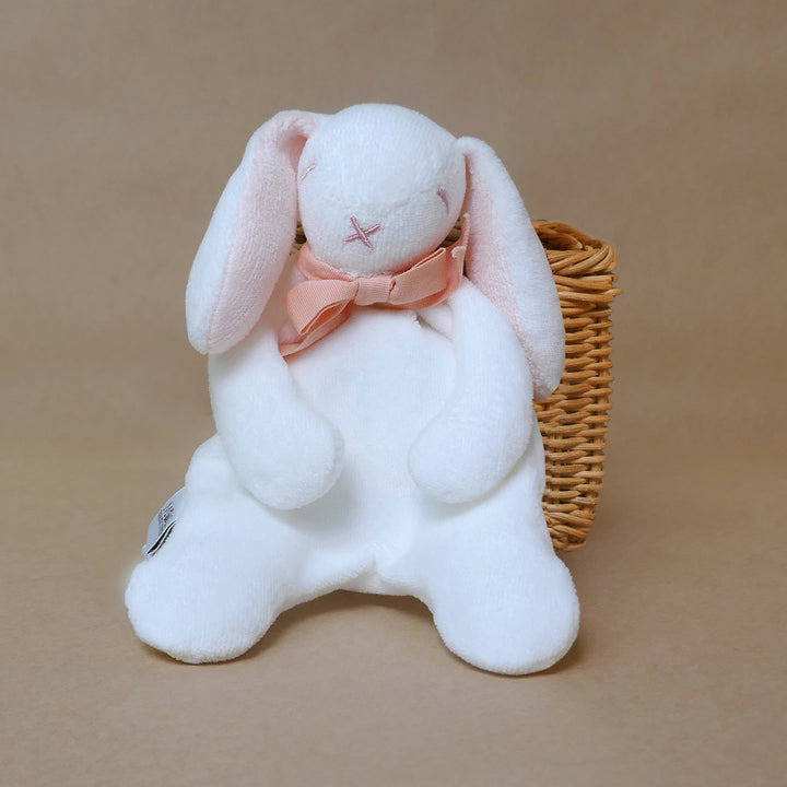Mini Comforter Bunny