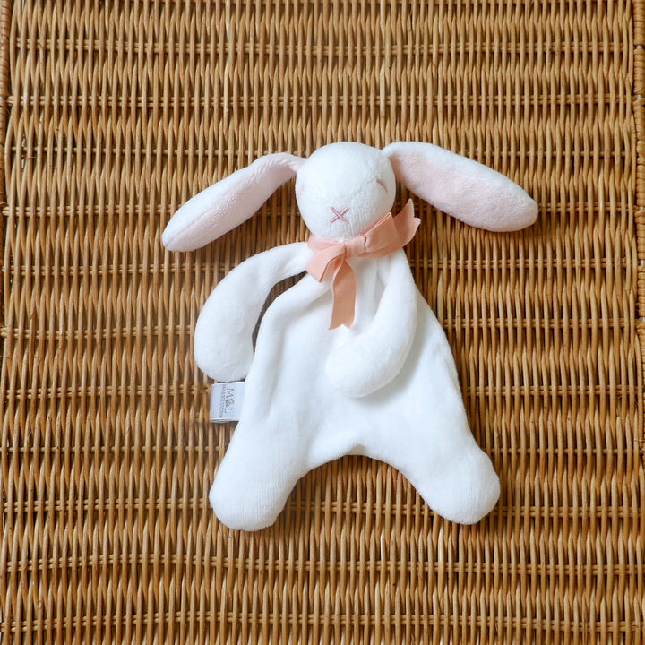Mini Comforter