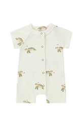 Snapsuit