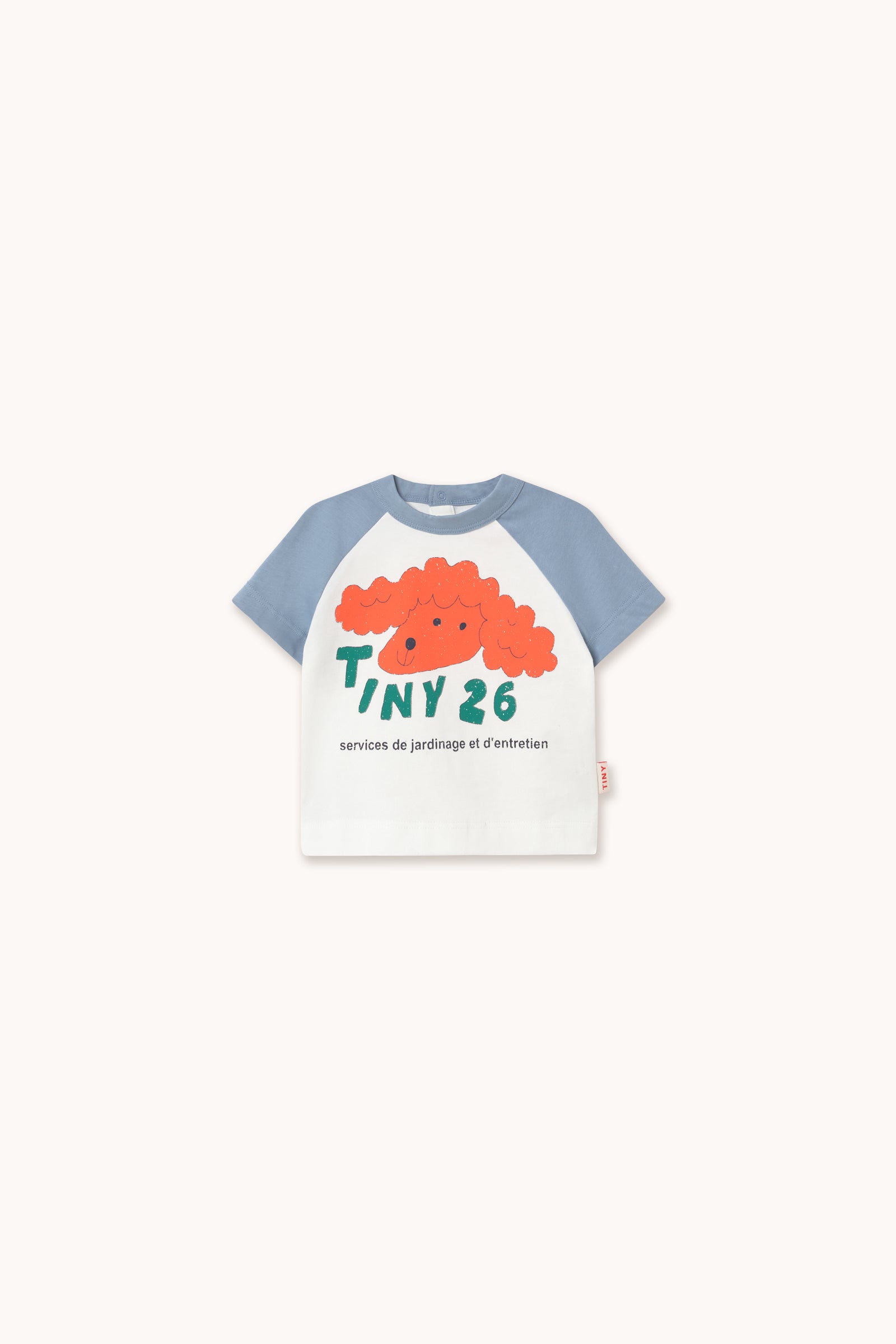 Baby Tee