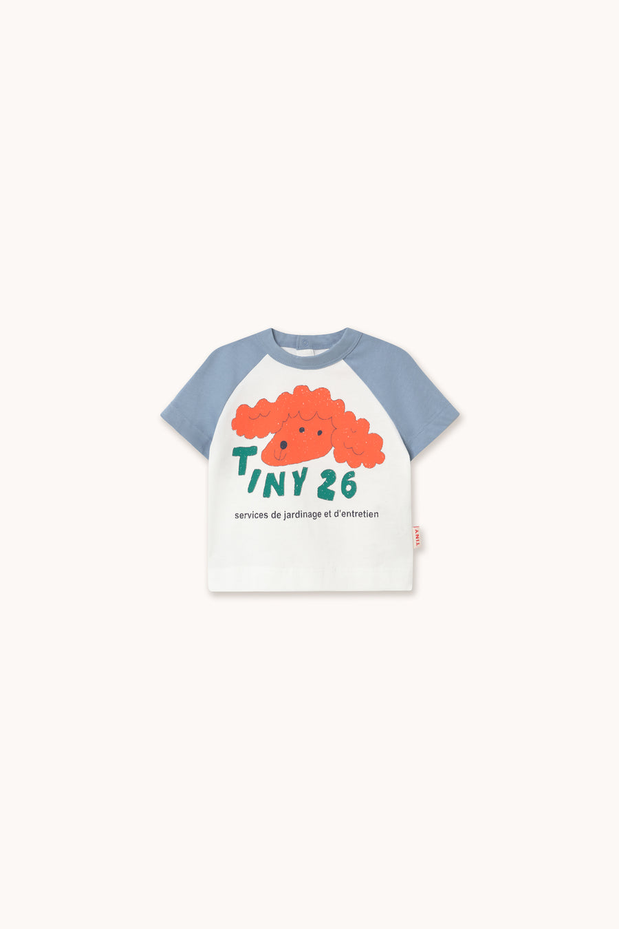 Baby Tee