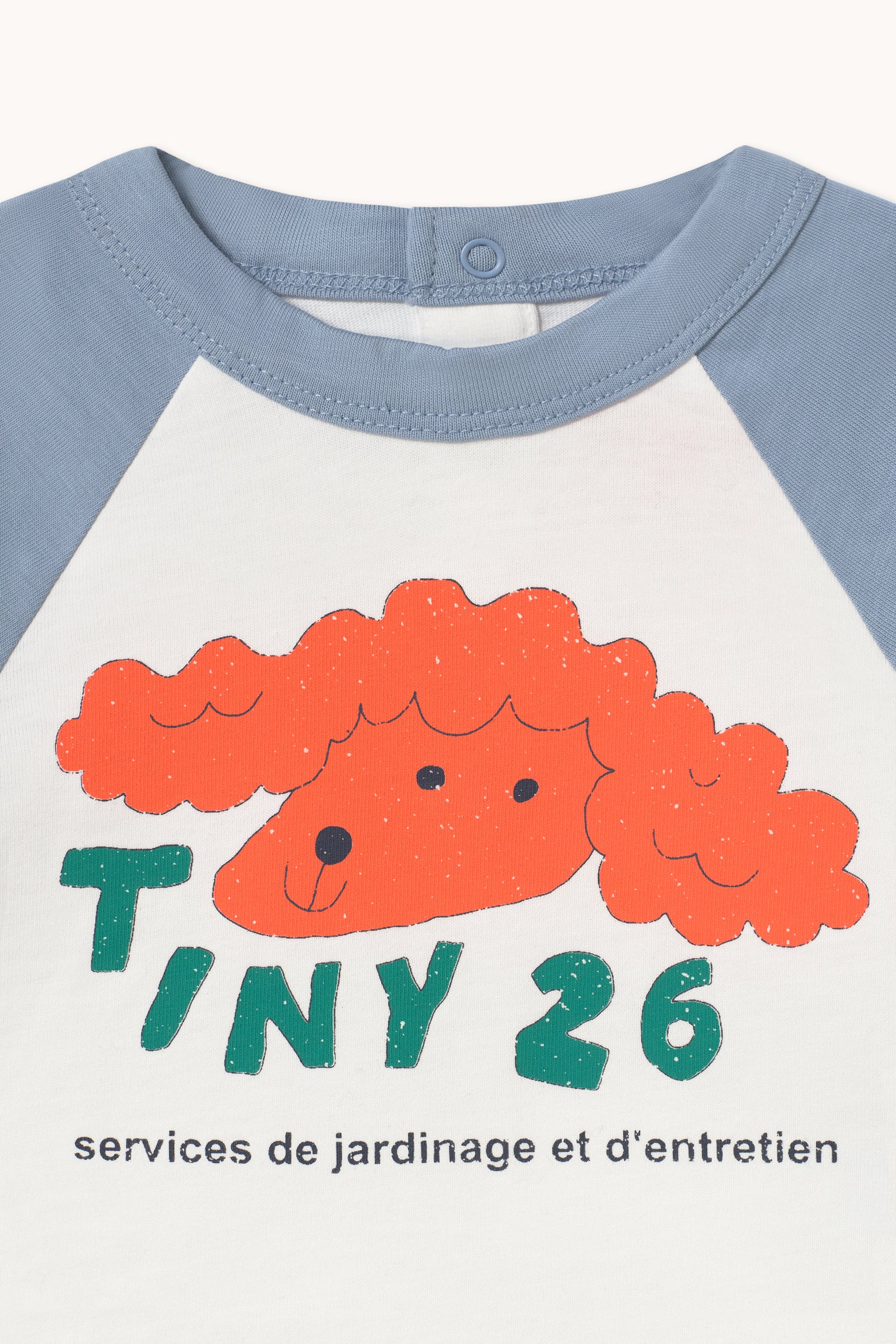 Baby Tee