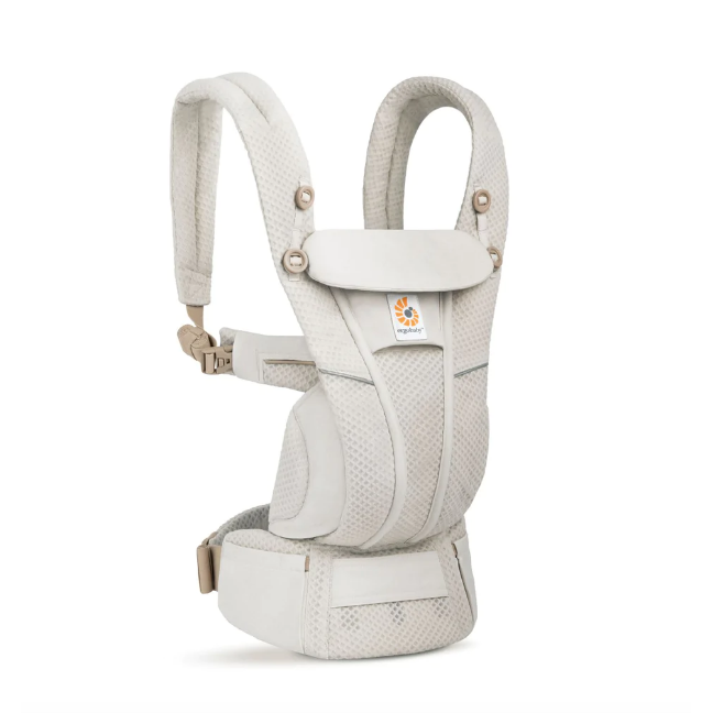 Omni Breeze Carrier - Natural Beige