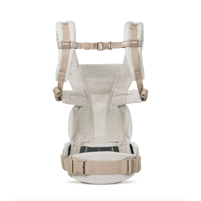 Omni Breeze Carrier - Natural Beige