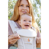 Omni Breeze Carrier - Natural Beige