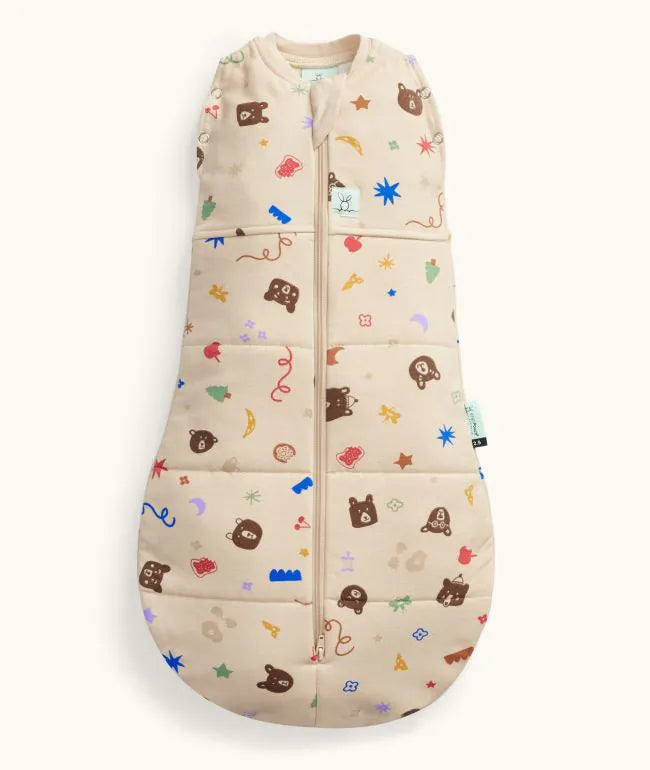 Cocoon Swaddle