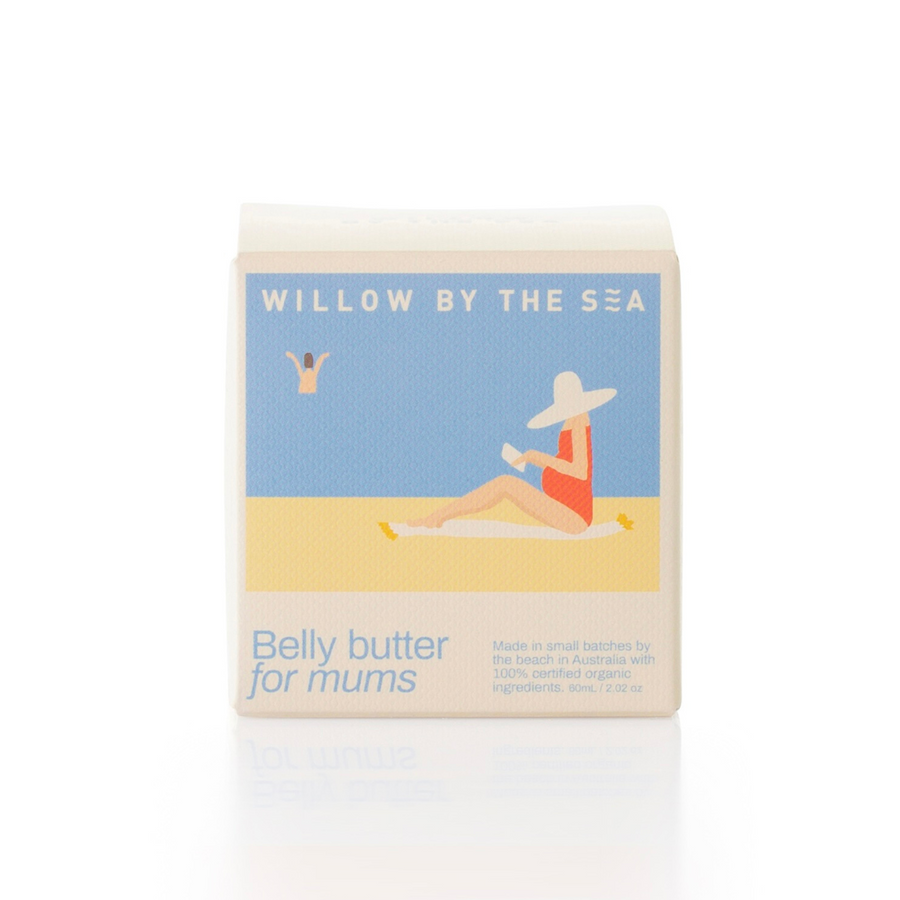 Belly Butter