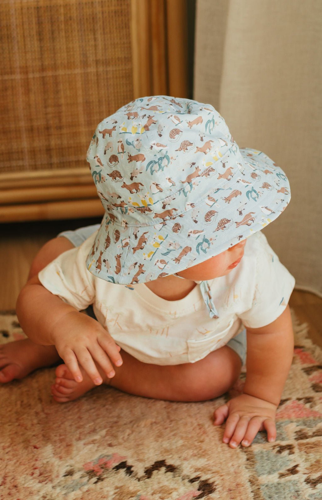 Acorn Hats