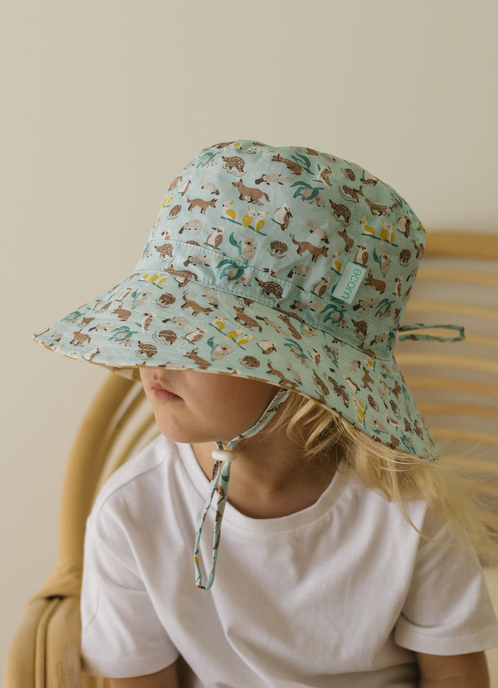 Acorn Hats