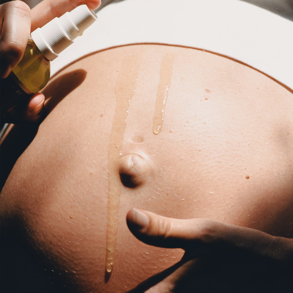 Belly Oil