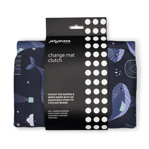 Change Mat