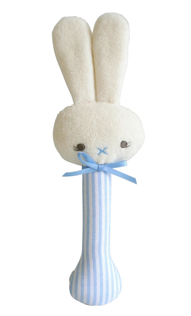 Stick Rattle