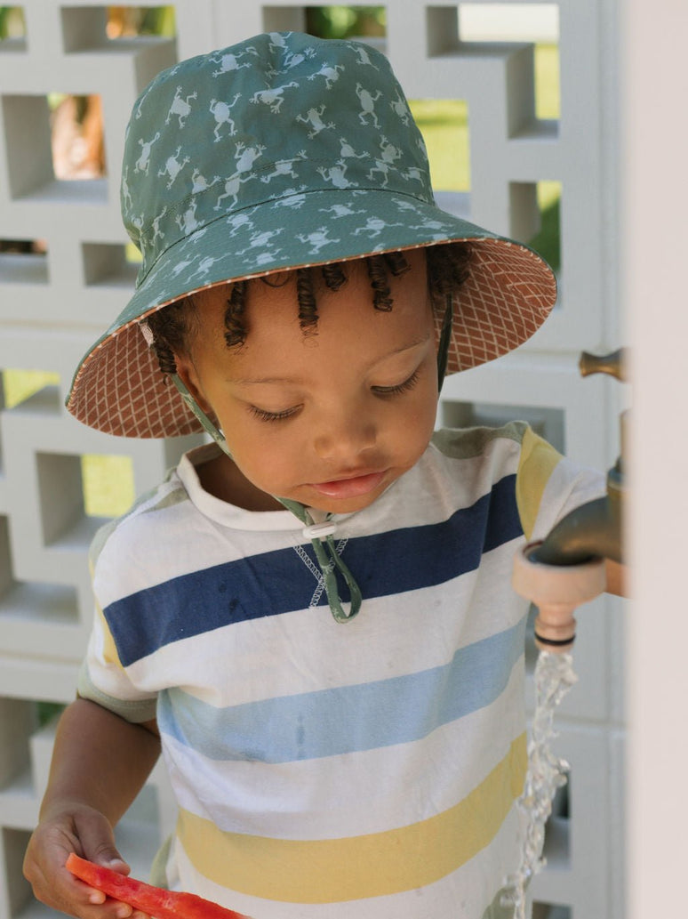 Acorn Hats