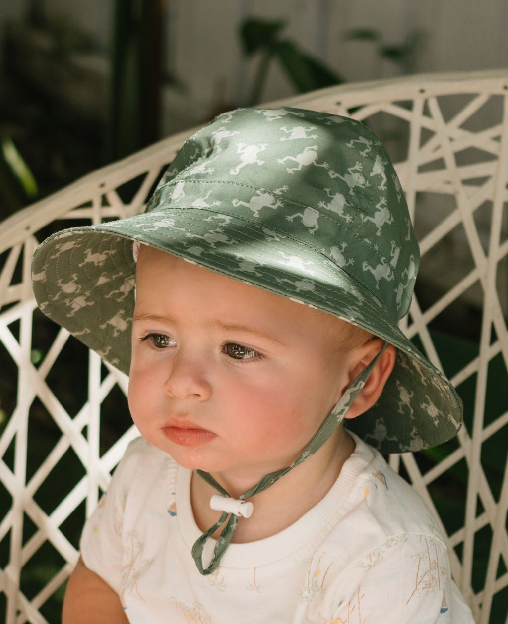 Acorn Hats