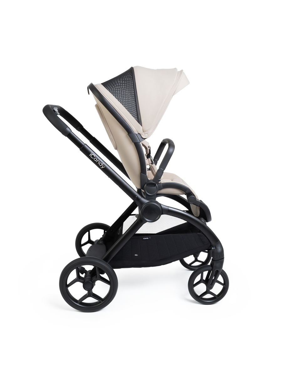 Core 2 Pram - Sandstone