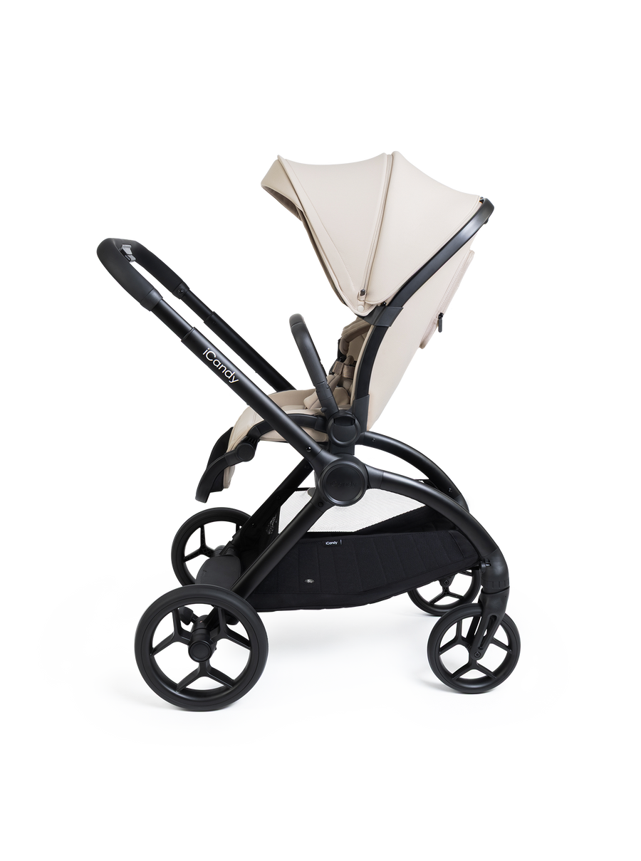 Core 2 Pram - Sandstone