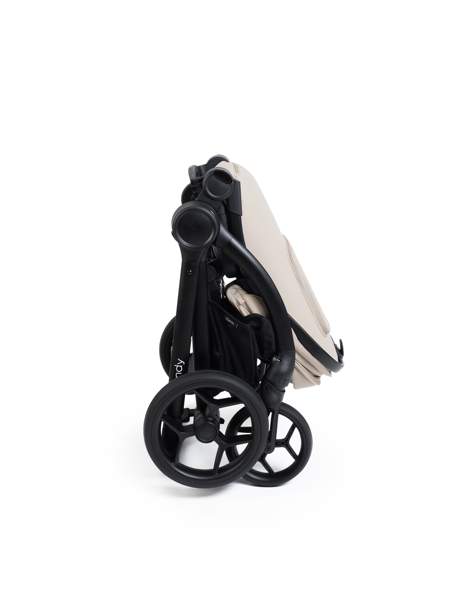 Core 2 Pram - Sandstone